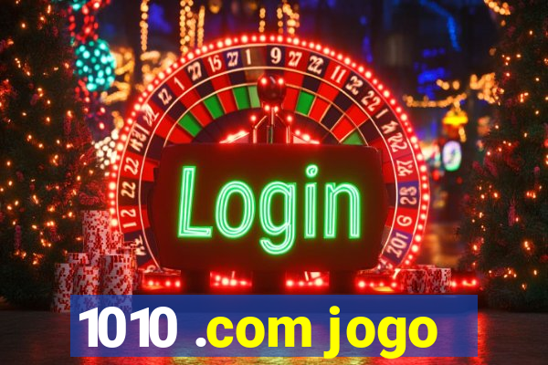 1010 .com jogo